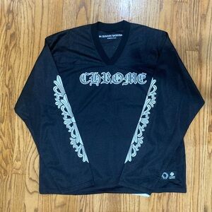 Chrome hearts Jersey